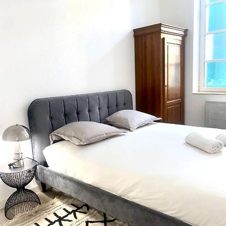 *Chic & Basic T3* Place Carnot Carcassone Exterior photo