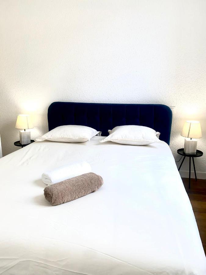 *Chic & Basic T3* Place Carnot Carcassone Exterior photo