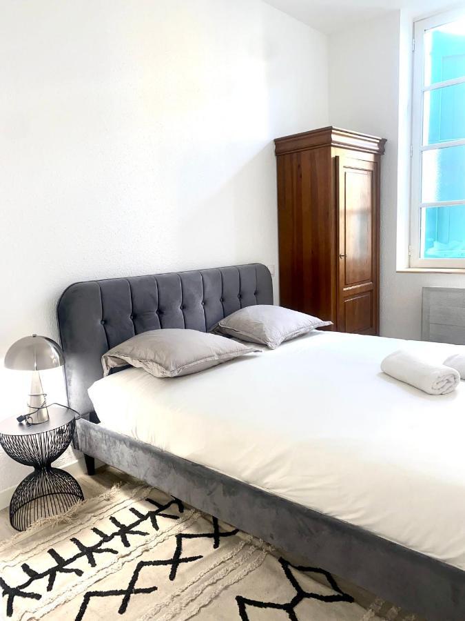 *Chic & Basic T3* Place Carnot Carcassone Exterior photo